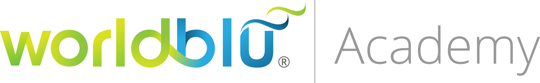 WorldBlu logo